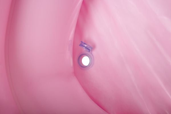Bestway 91056, Rosa, Vinyl, 6 År, Mönstrad, Disney, 450 l