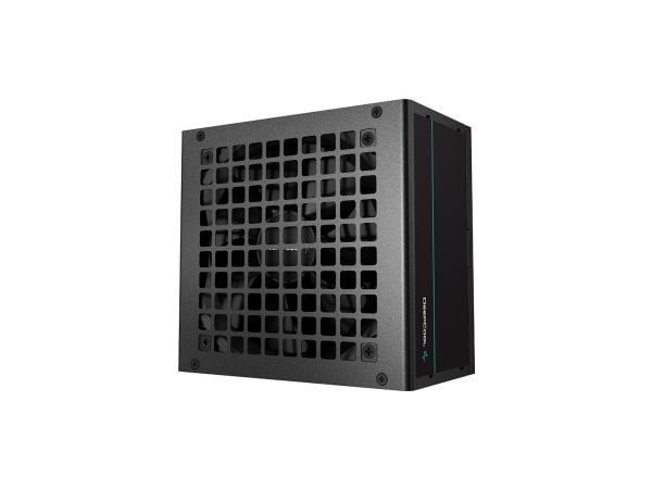 Deepcool PF PF500 - Virtalähde (sisäinen) - 500 wattia