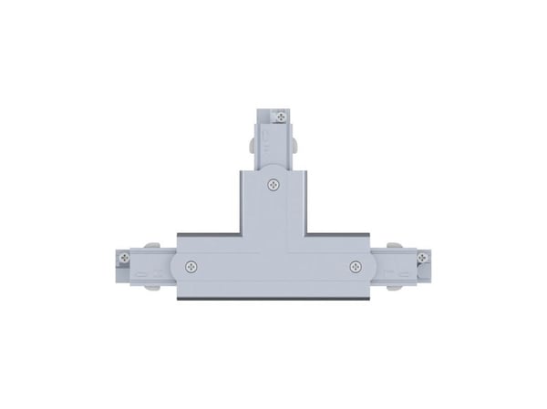 Paulmann 91377, Sporkontakt, Tak, Sølv, Metall, Plast, 3680 W, 167,5 mm