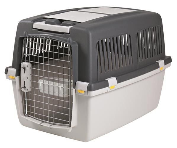 Zolux transportbur for hund opptil 18 kg GULLIVER 4 IATA