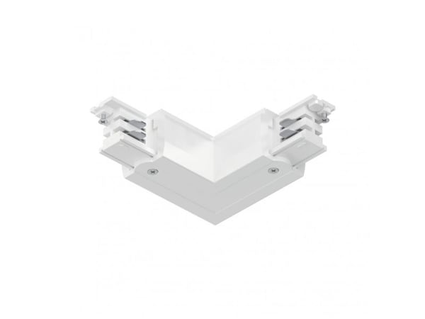 Paulmann 91372, Sporkontakt, Tak, Hvit, Metall, Plast, 3680 W, 101 mm