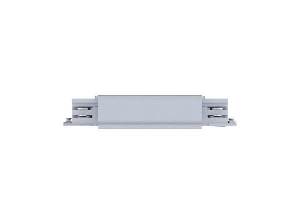 Paulmann 91364, Sporkontakt, Tak, Sølv, Metall, Plast, 3680 W, 167 mm