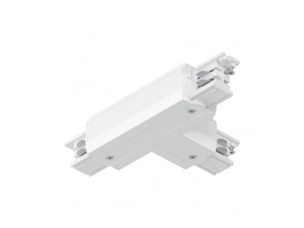 Paulmann 91379, Sporkontakt, Tak, Hvit, Metall, Plast, 3680 W, 167,5 mm