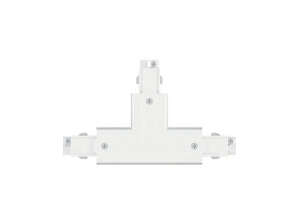 Paulmann 91379, Sporkontakt, Tak, Hvit, Metall, Plast, 3680 W, 167,5 mm