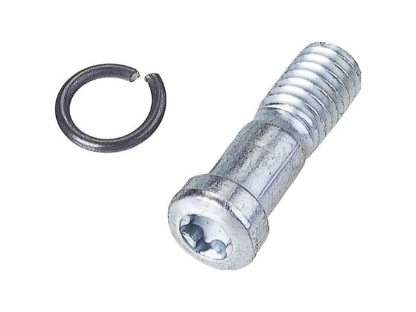 Hazet 8816G-013 reservedelsett 25 mm, 1 stk