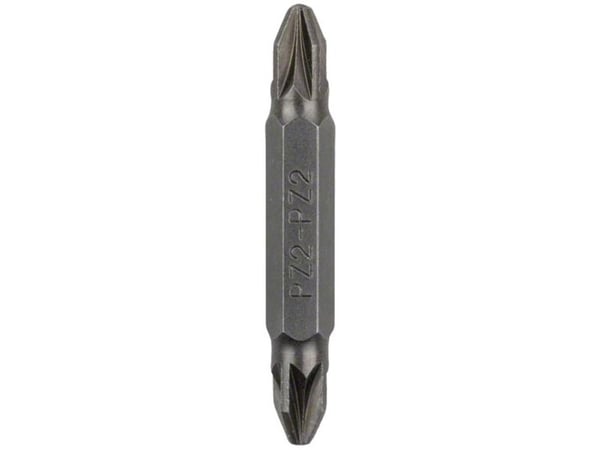 Bosch tilbehør 2609255957 dobbeltskjær PZ 2 (1 stk.)