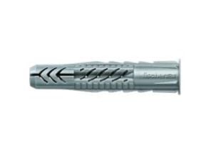 Fischer universalplugg UX 6x50 R, 50 st