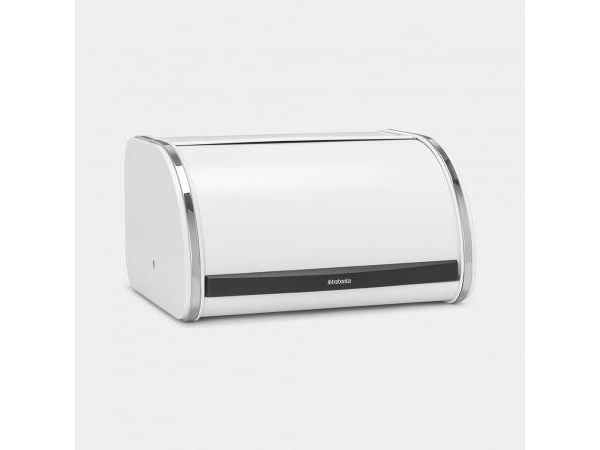 Brabantia - Matförvaringsbehållare - vit