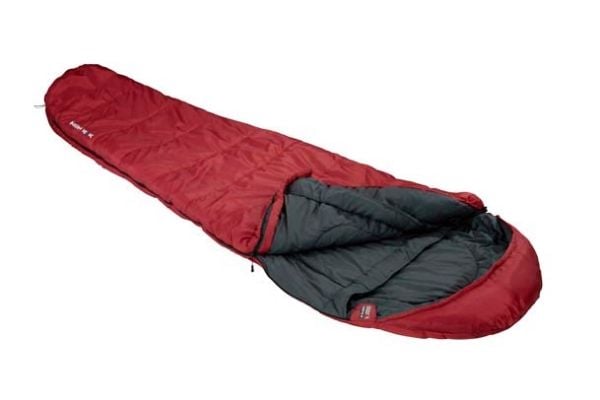 High Peak TR 350, 850 mm, 55 cm, 85 cm, 2300 mm, 200 cm, 1,86 kg