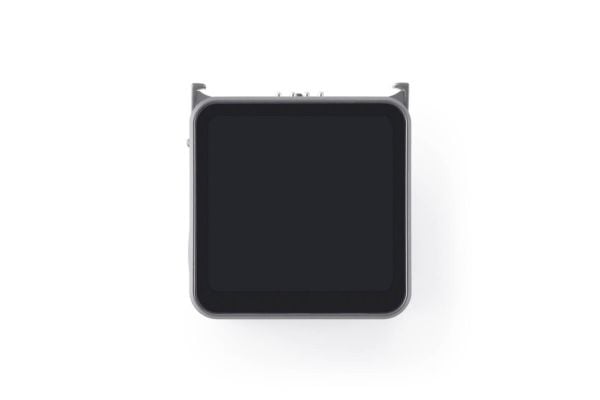DJI Floating Handle - Stödsystem - skjutgrepp - för DJI Action 2