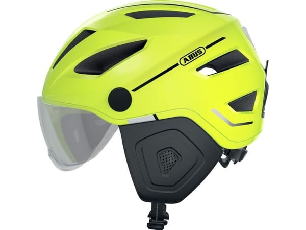 Abus ABUS ABUS Pedelec 2.0 ACE signaali keltainen koko M