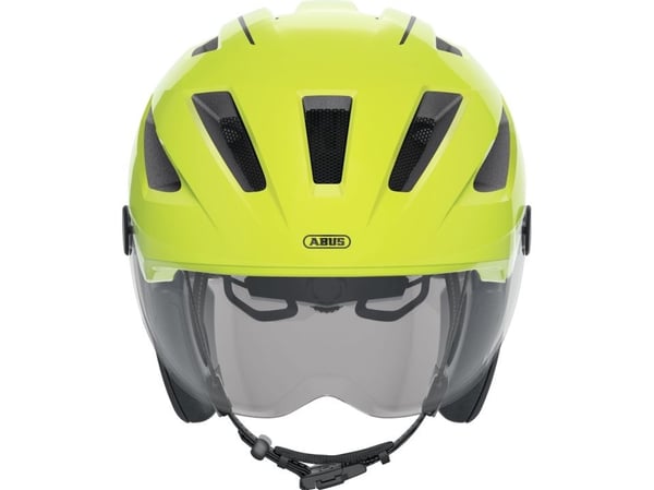 Abus ABUS ABUS Pedelec 2.0 ACE signaali keltainen koko M