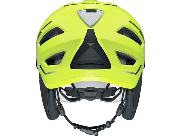 Abus ABUS ABUS Pedelec 2.0 ACE signaali keltainen koko M