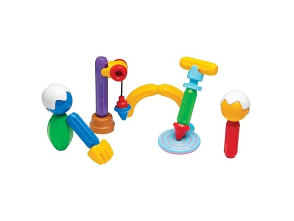Magformers Stick-O Role Play Set 26 pcs.