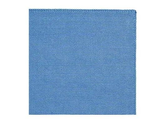 Mikrofiberklud 3M Scotch Brite Essential blå - (10 stk.)