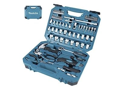 Makita E-10899, 76 työkalua