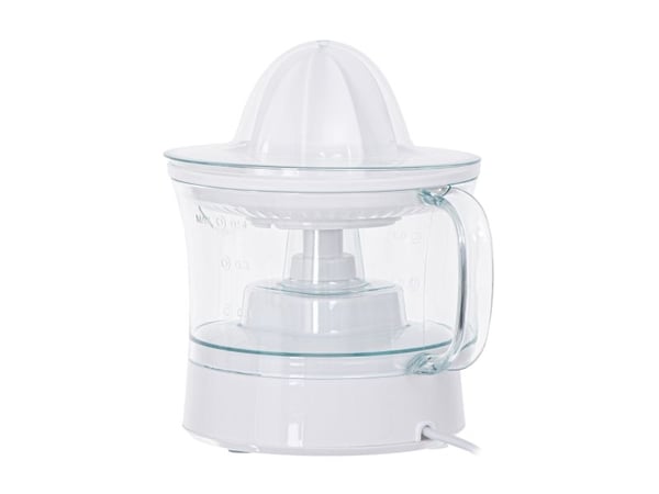 Mesko Home MS 4010, Hvit, 0,5 l, 1 stykker, 1 stykker, 60 W, 550 g