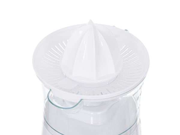 Mesko Home MS 4010, Hvit, 0,5 l, 1 stykker, 1 stykker, 60 W, 550 g
