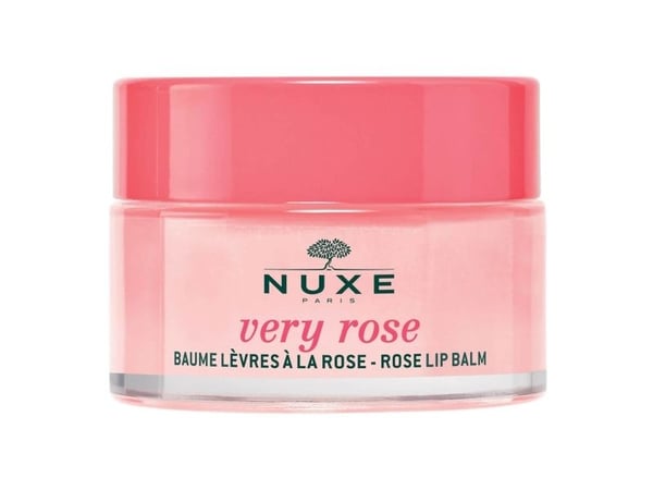 Nuxe - Very Rose Lip Balm 15 g