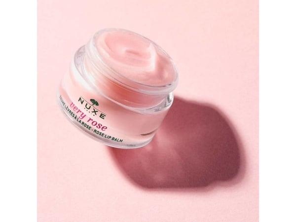 Nuxe - Very Rose Lip Balm 15 g