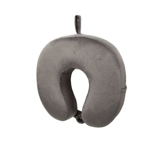 Wenger/SwissGear 611884, Harmaa, Aikuiset, Poika/tyttö, Vaahto, Polyesteri, Yksivärinen, 260 mm