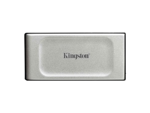 KINGSTON 4TB KANNETTAVA SSD XS2000