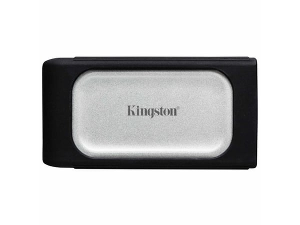 KINGSTON 4TB KANNETTAVA SSD XS2000