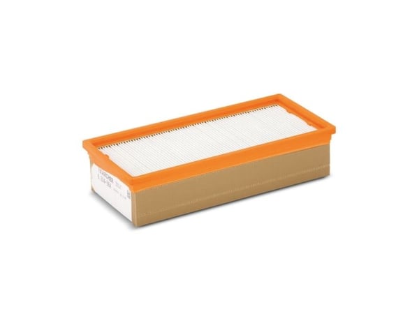 Kärcher 6.904-364.0 vacuum accessory/supply Filter Drum vacuum