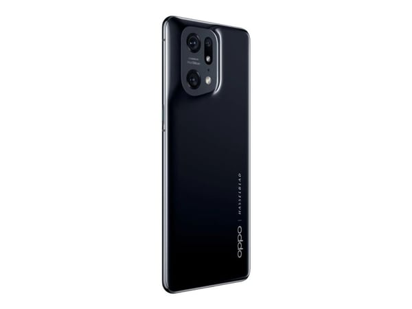 [OUTLET] - OPPO Find X5 Pro , 17 cm (6.7"), 12 GB, 256 GB, 50 MP, Android 12, Svart
