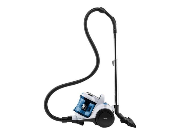 Eta Ambito 0516 90000, 700 W, Sylinteripölynimuri, Kuiva, Pussiton, 1,5 L, HEPA