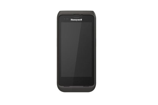 Honeywell CT45 XP - Handdator - ruggad - Android 11 - 64 GB UFS card - 5" (1280 x 720) - bakre kamera + främre kamera - streckkodsläsare - (2D-imag...