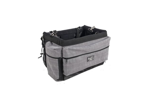 AFP Travel hundeveske sykkel