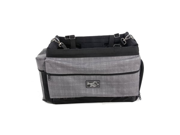 AFP Travel hundeveske sykkel