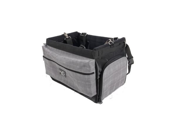 AFP Travel hundeveske sykkel