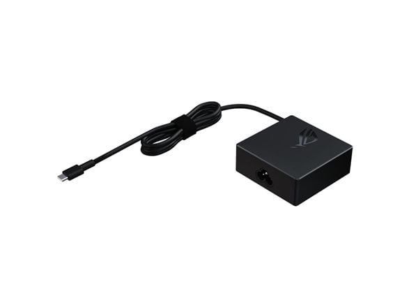 ASUS ROG AC100-00 - Strømadapter - AC 100-240 V - 100 watt - Europa - svart