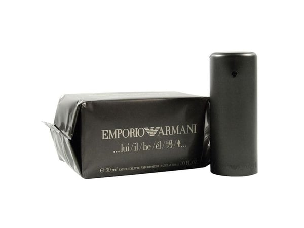 Armani Emporio Lui Edt Spray 30 ml Men