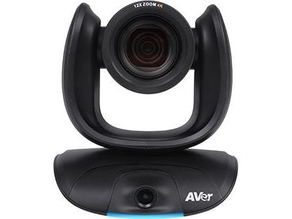 Aver CAM550 4K PTZ -kaksoiskamera,