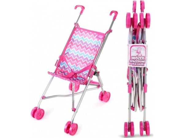 Brabantia Spatel med gaffel Tasty+ rød 122781
