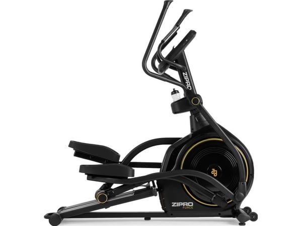 Zipro Force Gold elektromagnetisk elliptisk crosstrainer