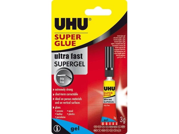UHU superlim Control 3G