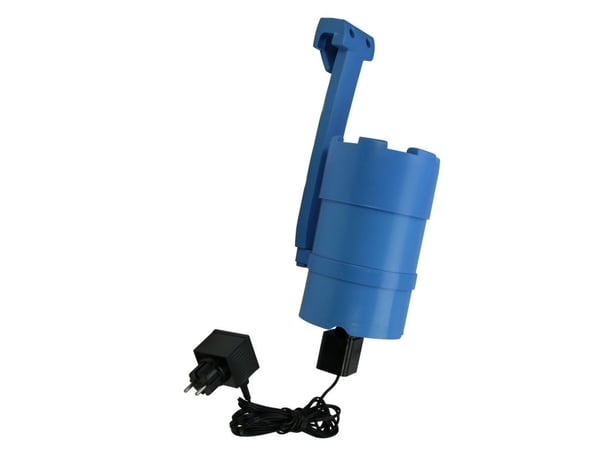 Surface Skimmer Pump