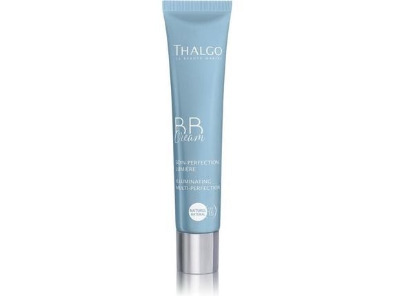 Thalgo Illuminating Multi-Perfection BB Cream SPF15 - Dame - 40 ml