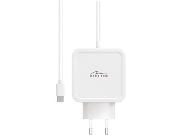 Media-Tech MT6273 3,25 A laturi (MT6273)