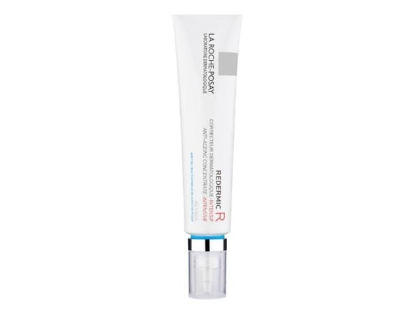 LRP Redermic Retinol Anti-Ageing Intensive Cream - Dam - 30 ml