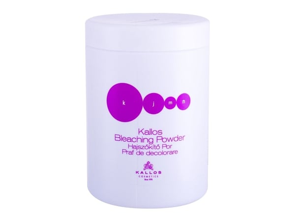 Kallos blekepulver 500 g Kallos blekepulver 500 g