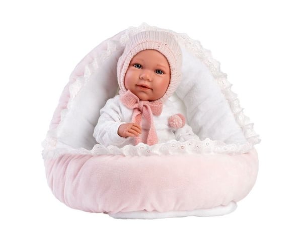 Llorens dukke Mimi 42 cm
