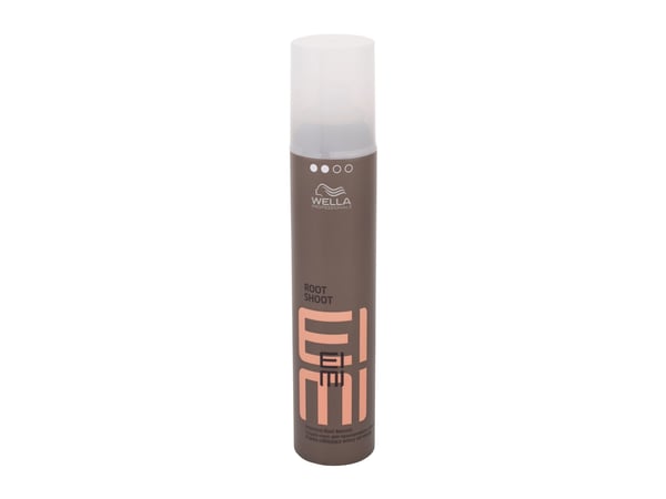 Wella Eimi - Root Shoot Precise Root Mousse - Unisex - 200 ml