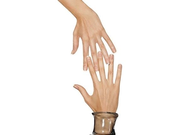 Sally Hansen nagelbandsolja Vitamin E 13,3 ml