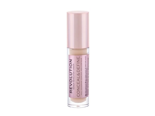 Makeup Revolution Conceal and Define concealer C5 3,4 ml