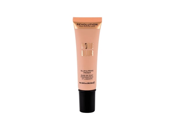 REVOLUTION Blur & Prime Pore Blur Primer